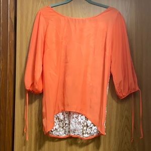 DayTrip blouse